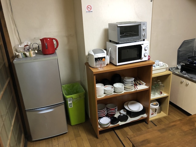 ぐっすり家 伏見稲荷