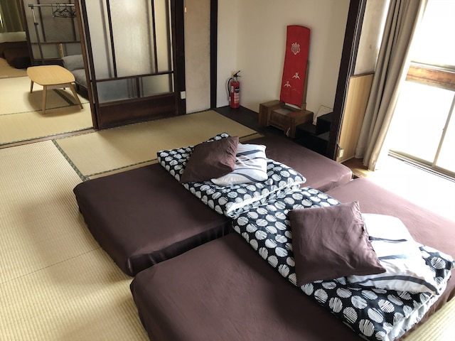 ぐっすり家 伏見稲荷