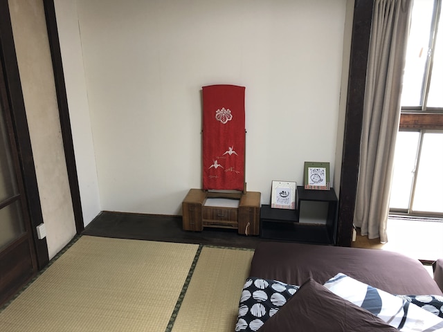 ぐっすり家 伏見稲荷