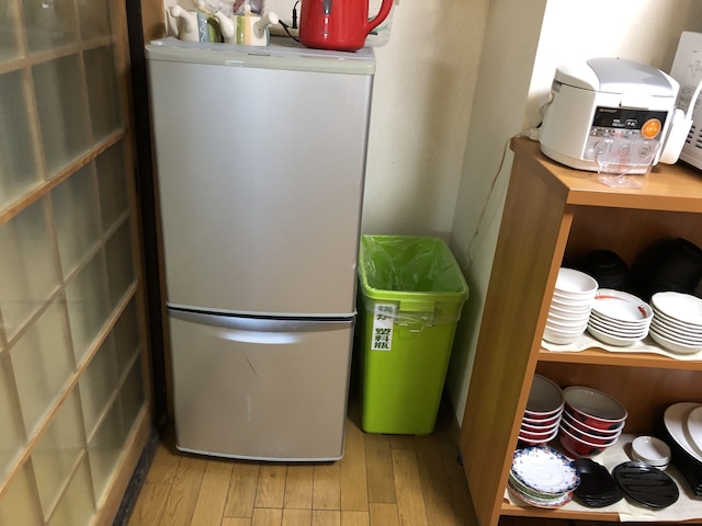 ぐっすり家 伏見稲荷