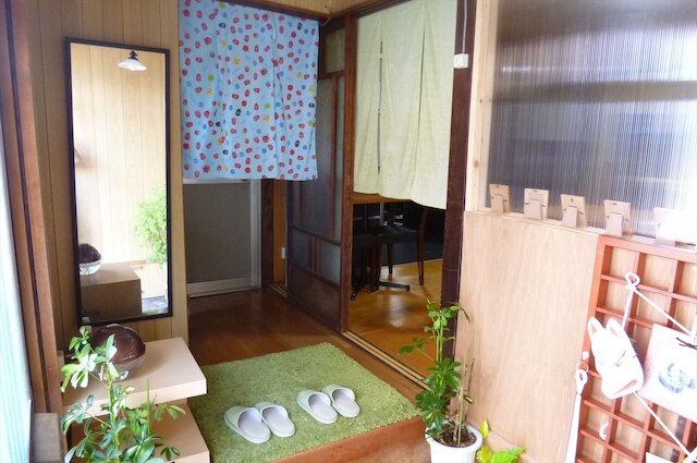 ぐっすり家 伏見稲荷