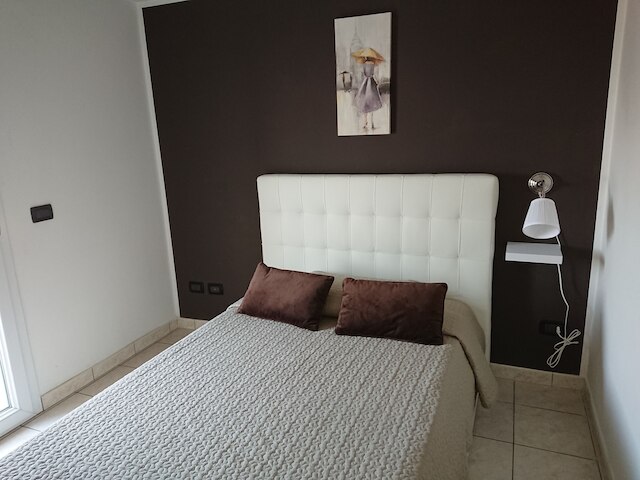 ゲストハウス ブレッツァ マリナ