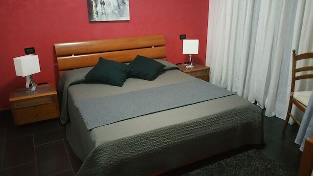 ゲストハウス ブレッツァ マリナ