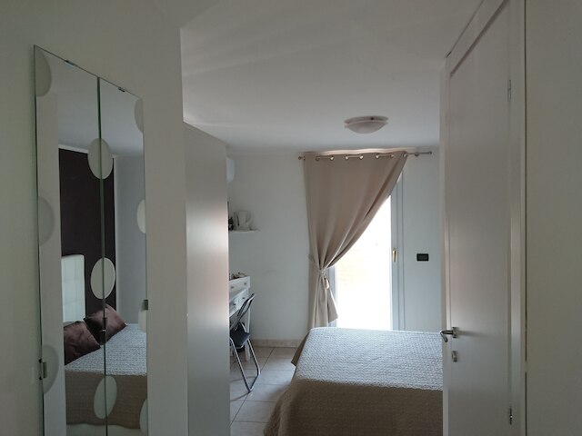 ゲストハウス ブレッツァ マリナ