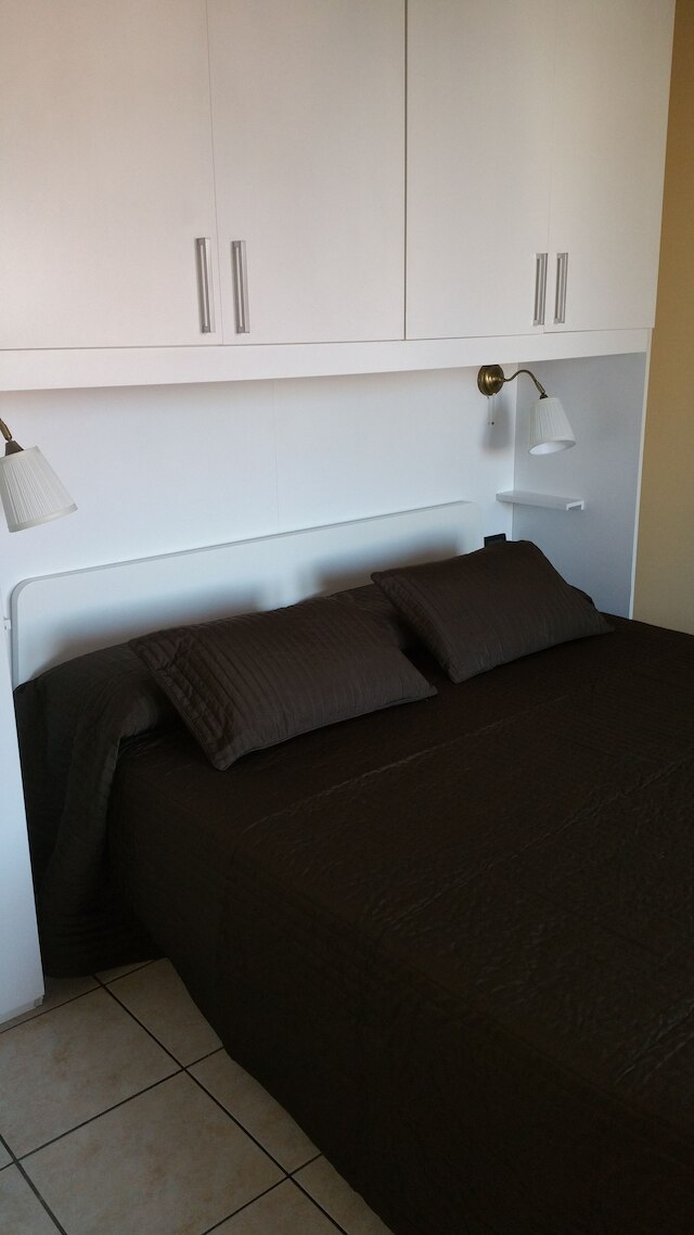 ゲストハウス ブレッツァ マリナ