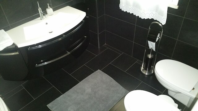 ゲストハウス ブレッツァ マリナ