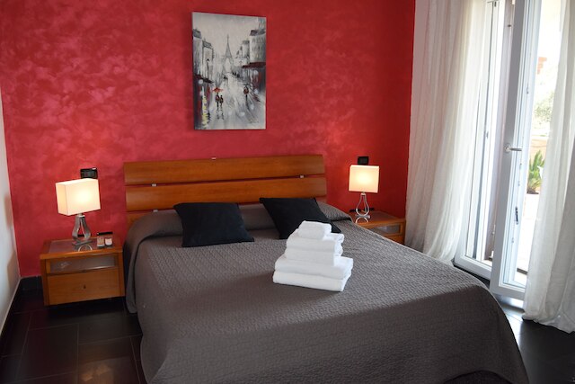 ゲストハウス ブレッツァ マリナ