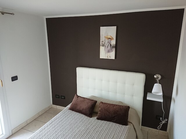 ゲストハウス ブレッツァ マリナ