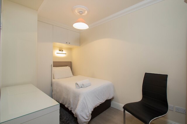 メリルボーン ビレッジ アパートメンツ