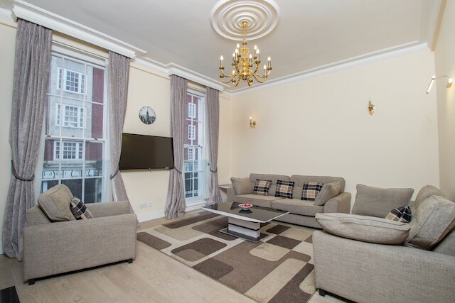 メリルボーン ビレッジ アパートメンツ