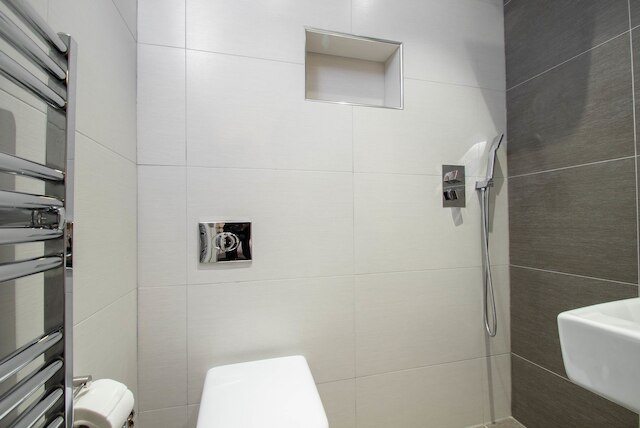 メリルボーン ビレッジ アパートメンツ