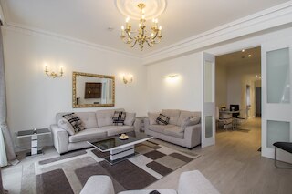 メリルボーン ビレッジ アパートメンツ