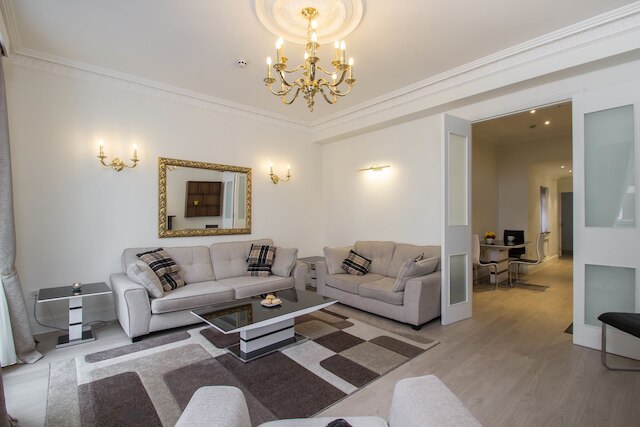 メリルボーン ビレッジ アパートメンツ