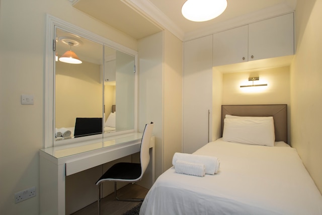 メリルボーン ビレッジ アパートメンツ