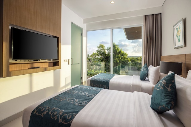 ハイダウェイ ヴィラズ バリ - ウンガサン by カナーン ホスピタリティ