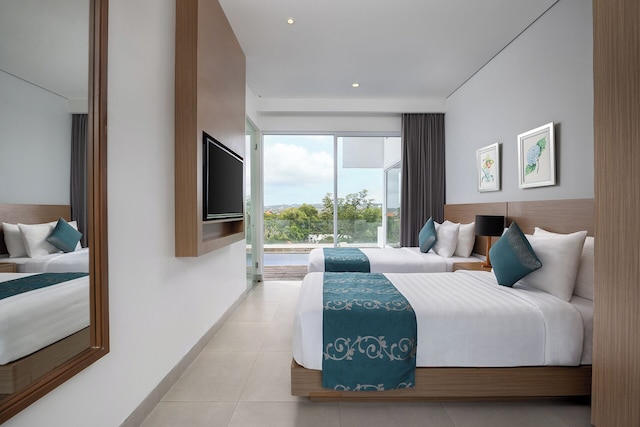 ハイダウェイ ヴィラズ バリ - ウンガサン by カナーン ホスピタリティ