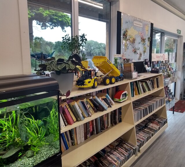 サウス ブライトン ホリデイ パーク