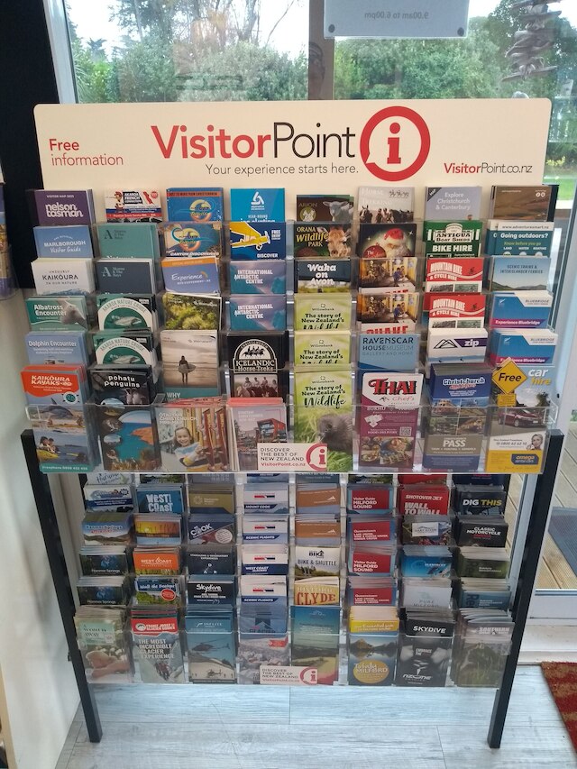 サウス ブライトン ホリデイ パーク