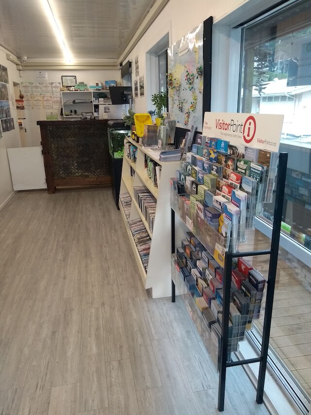 サウス ブライトン ホリデイ パーク