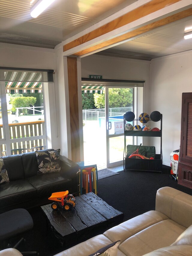 サウス ブライトン ホリデイ パーク