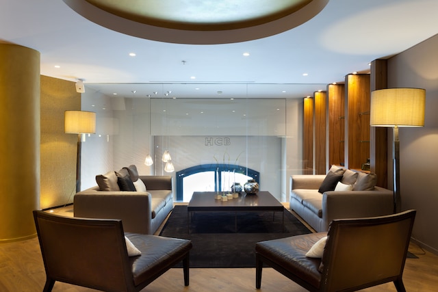 ホテル コンデス デ バルセローナ