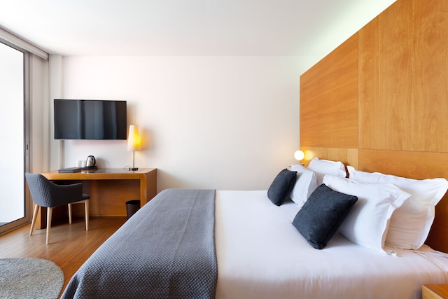 ホテル コンデス デ バルセローナ