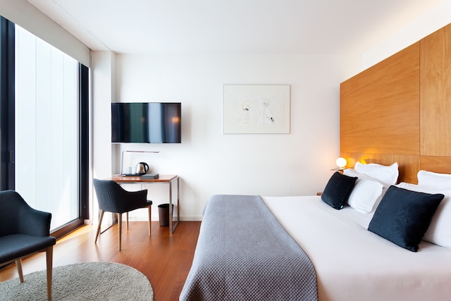 ホテル コンデス デ バルセローナ