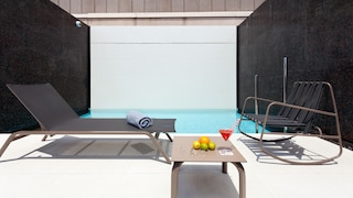 ホテル エスパーニャ ランブラス