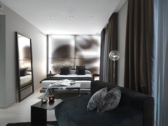 ホテル エスパーニャ ランブラス