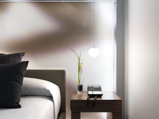 ホテル エスパーニャ ランブラス