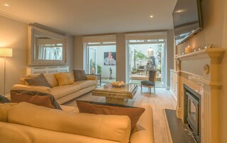 スタニング ハウス イン チェルシー