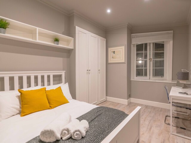 スタニング ハウス イン チェルシー