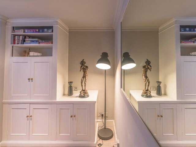 スタニング ハウス イン チェルシー