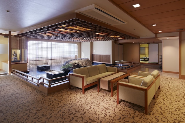 中島屋グランドホテル