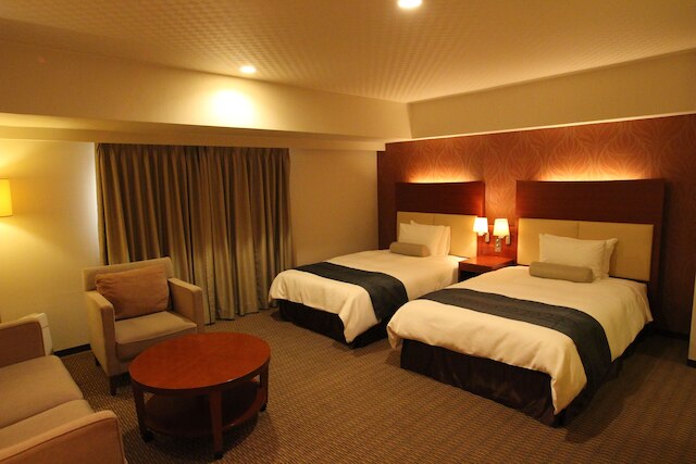 中島屋グランドホテル