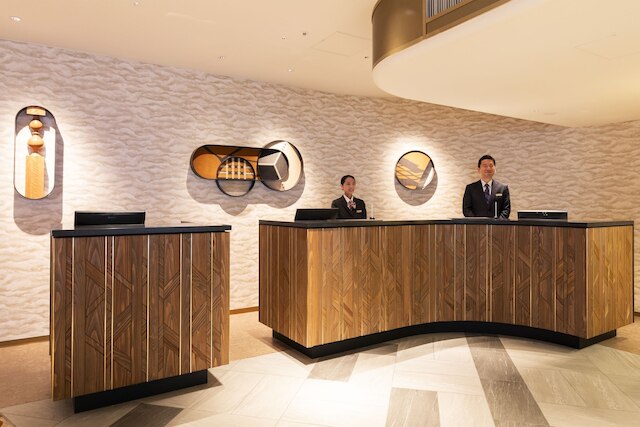 中島屋グランドホテル