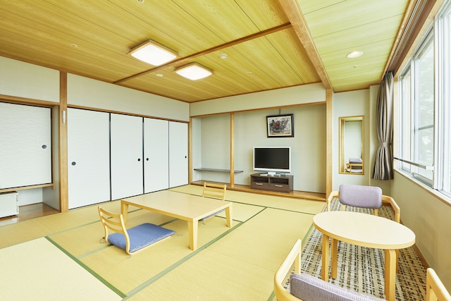 亀の井ホテル 彦根