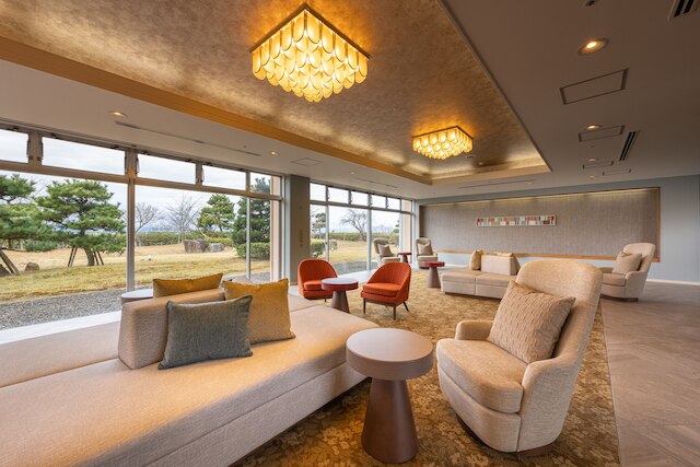 亀の井ホテル 彦根