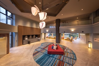 亀の井ホテル 彦根