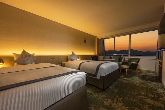 亀の井ホテル 彦根