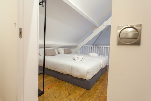 シティ ビュー - サンタ カタリーナ