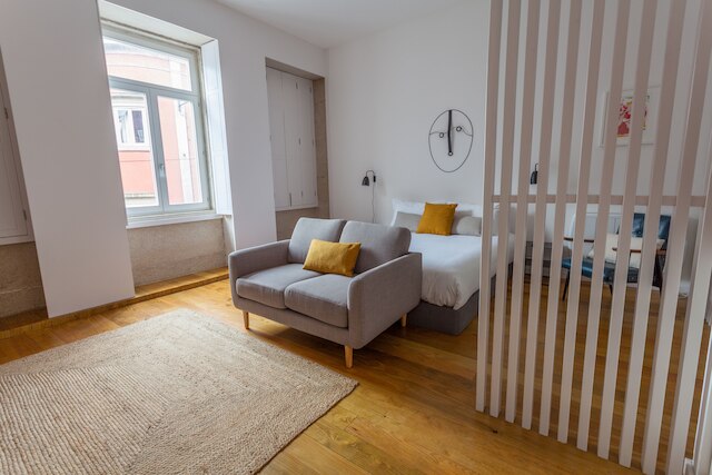 シティ ビュー - サンタ カタリーナ