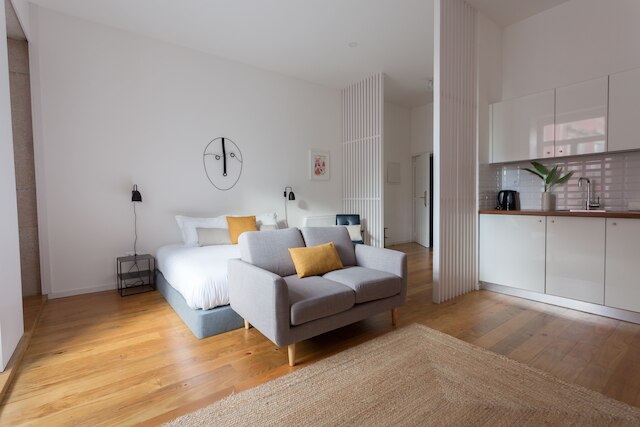 シティ ビュー - サンタ カタリーナ