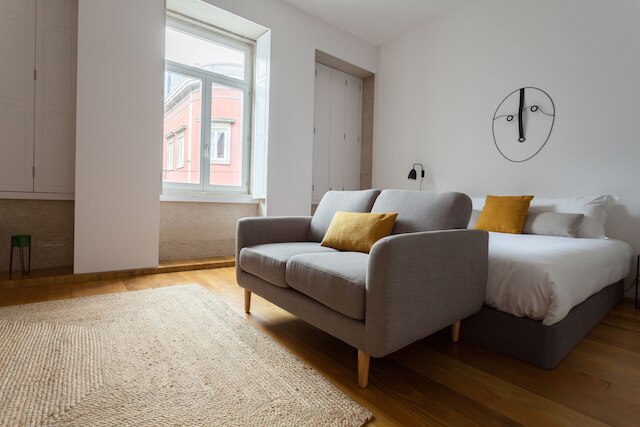 シティ ビュー - サンタ カタリーナ