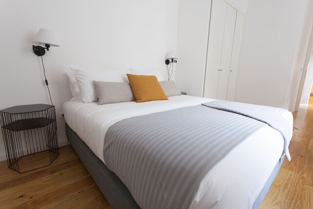 シティ ビュー - サンタ カタリーナ