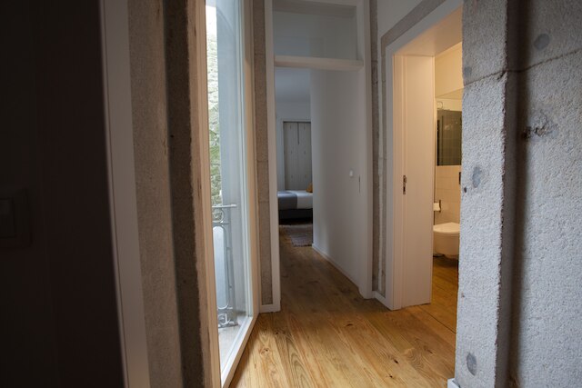 シティ ビュー - サンタ カタリーナ