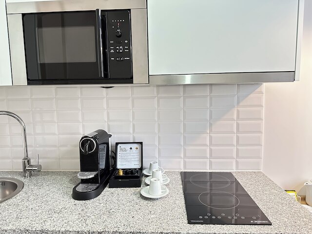 ヨーロポ - ティピカル ハウス