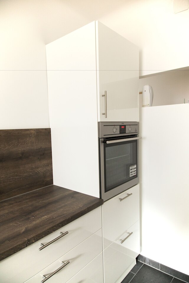 ヴィエナフラッツ - アパートメント プラーター