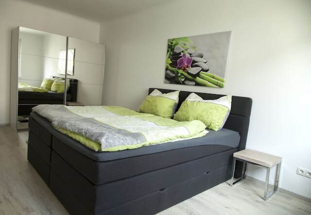 ヴィエナフラッツ - アパートメント プラーター