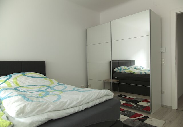 ヴィエナフラッツ - アパートメント プラーター